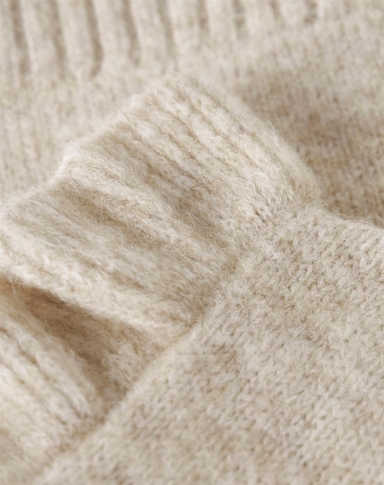 NMFReifyly Slipover Strik - Peyote Melange 